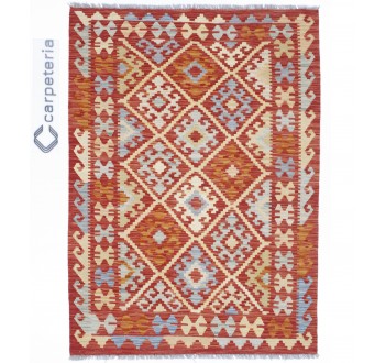 Oriental rug Kelim