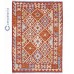 Oriental rug Kelim