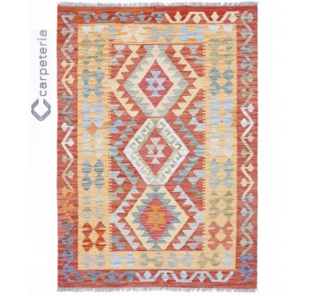 Oriental rug Kelim