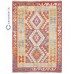 Oriental rug Kelim