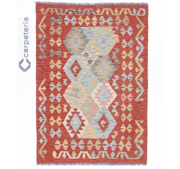 Oriental rug Kelim