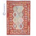 Oriental rug Kelim