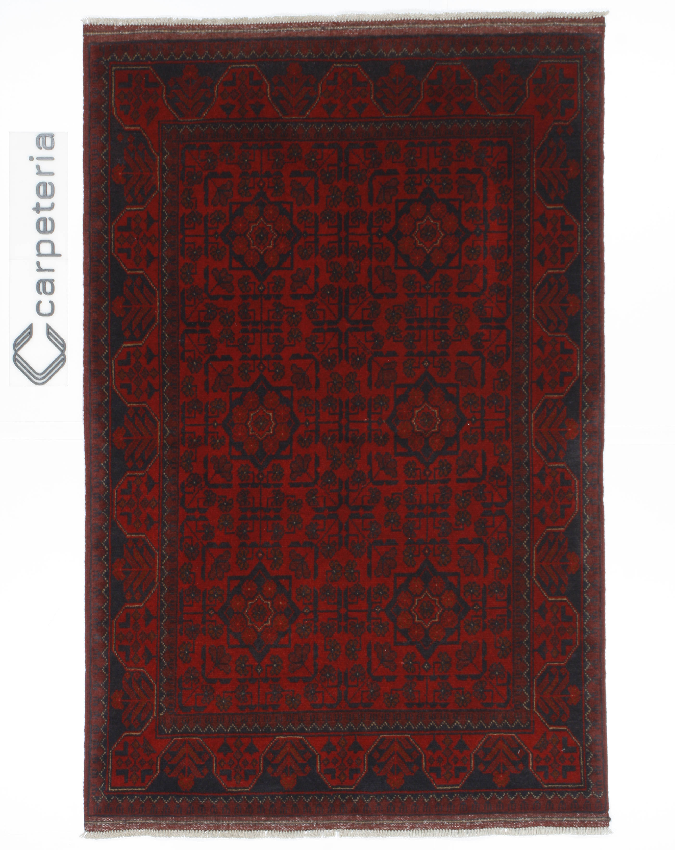 Oriental rug Mauri