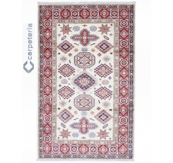 Oriental rug Kazak Exclusive