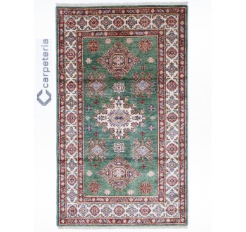 Oriental rug Kazak Exclusive