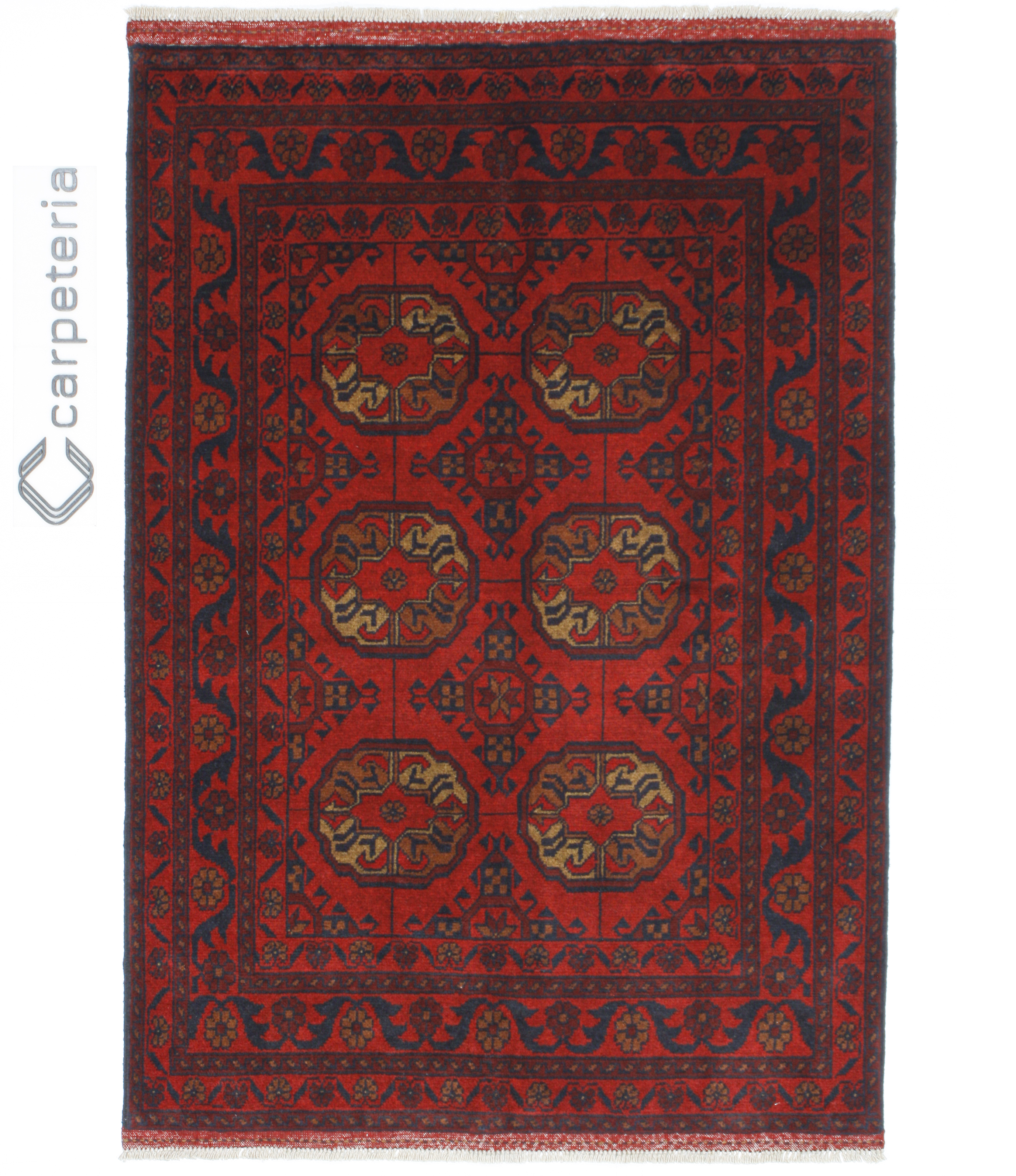 Oriental rug Mauri