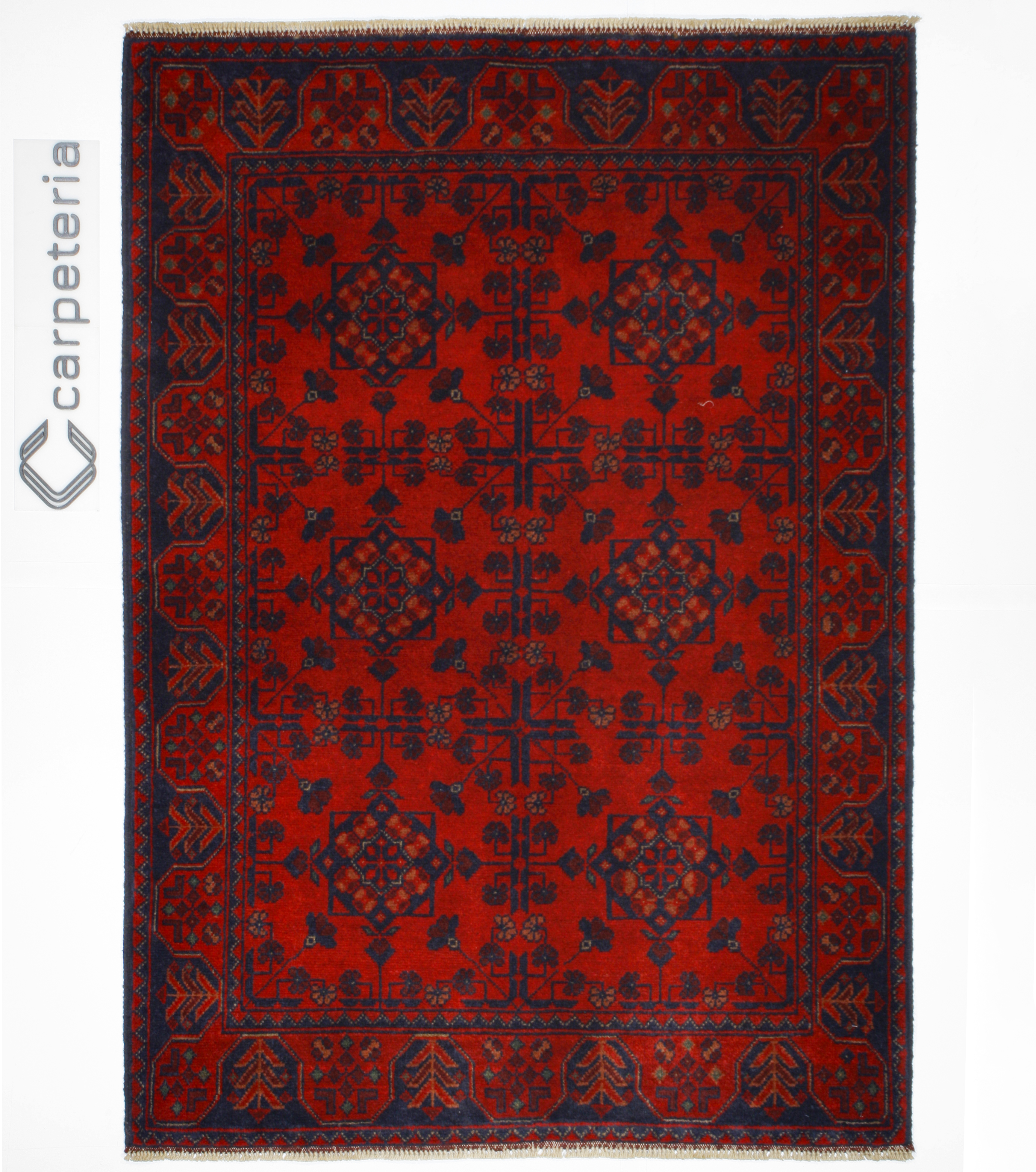 Oriental rug Mauri