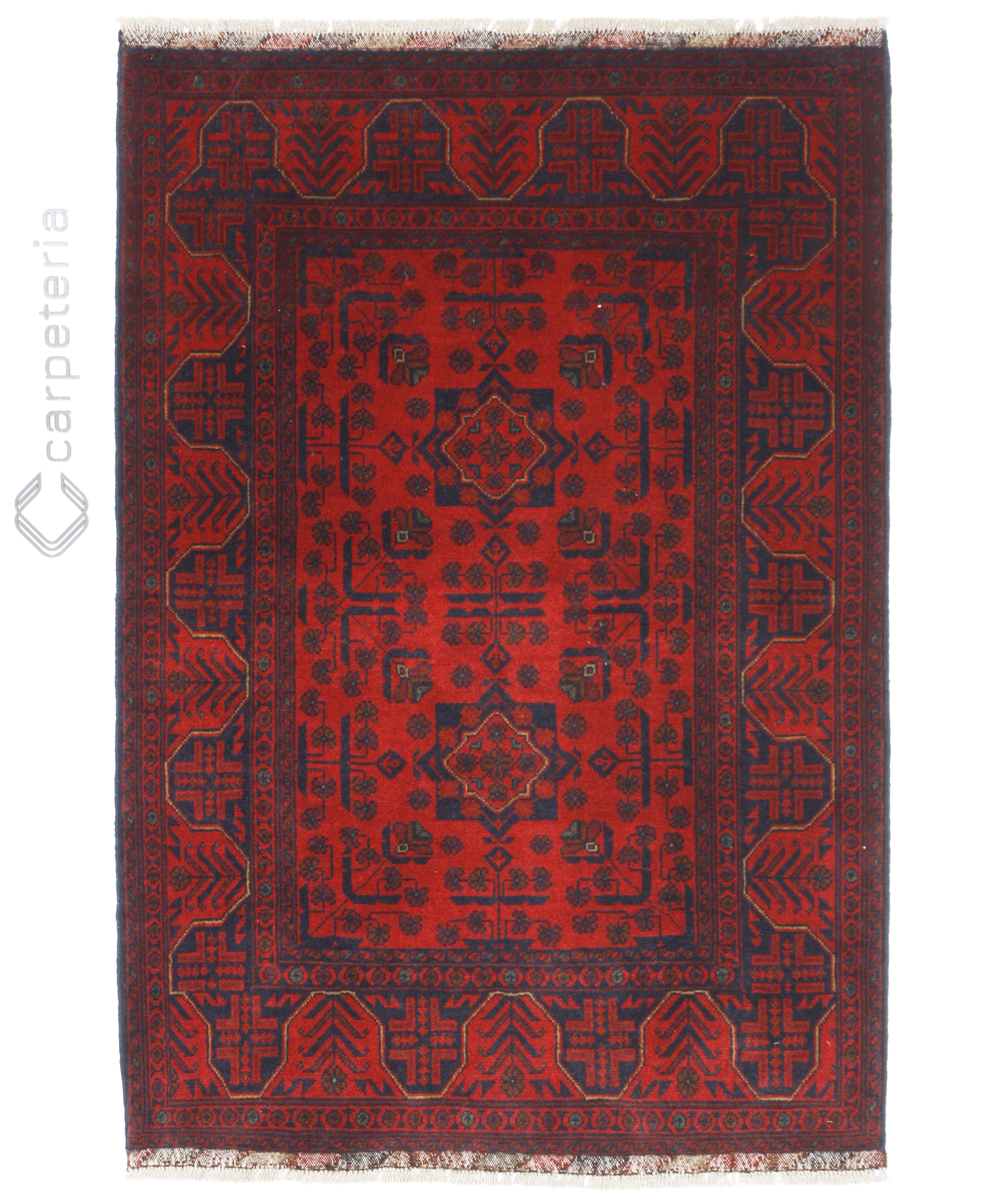 Oriental rug Mauri