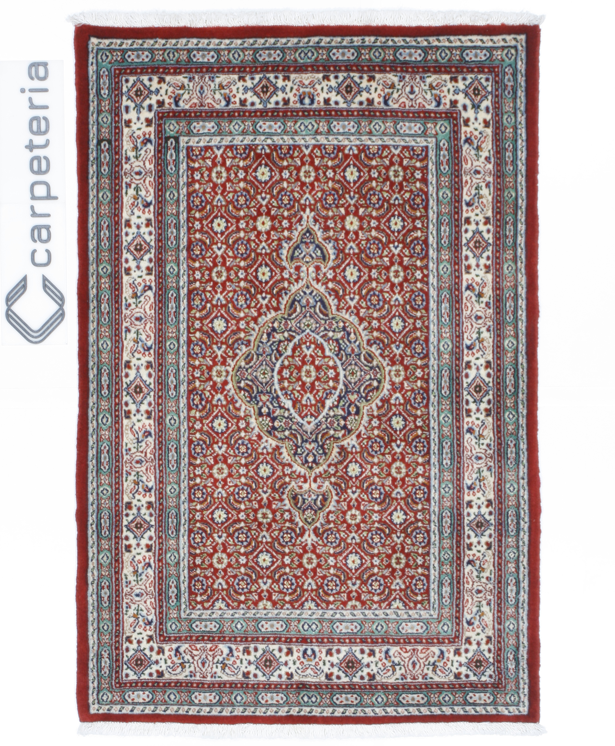 Persian rug Moud Super