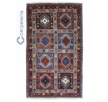 Persian rug Yalameh Super