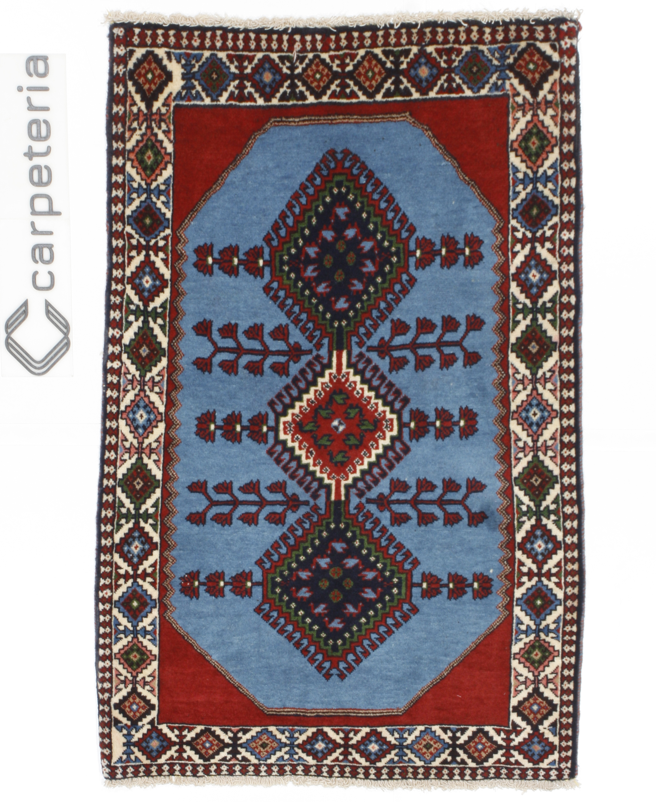 Persian rug Yalameh Super