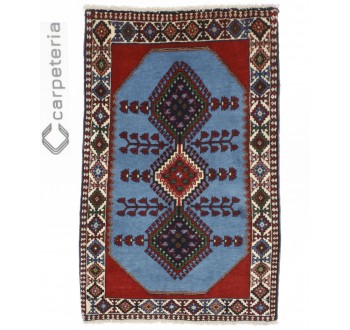 Persian rug Yalameh Super