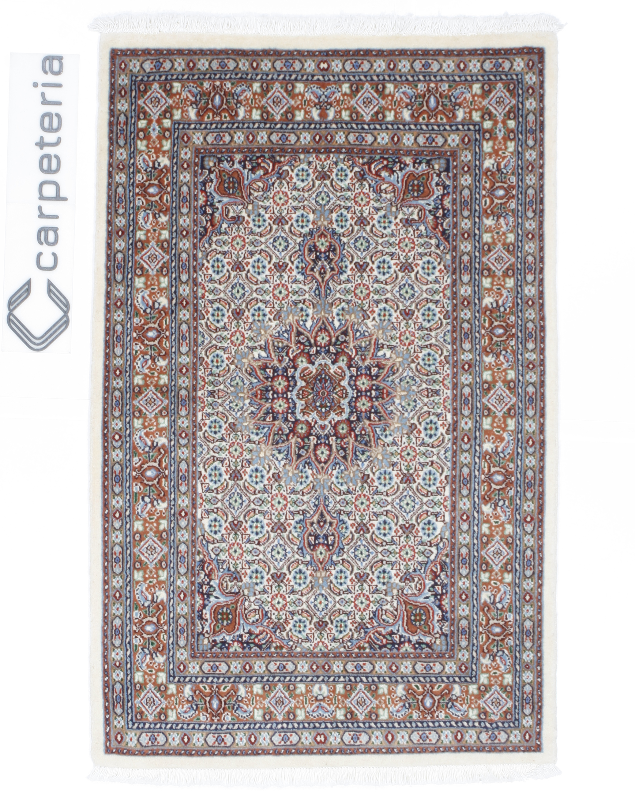 Persian rug Moud Super