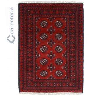 Oriental rug Afghan