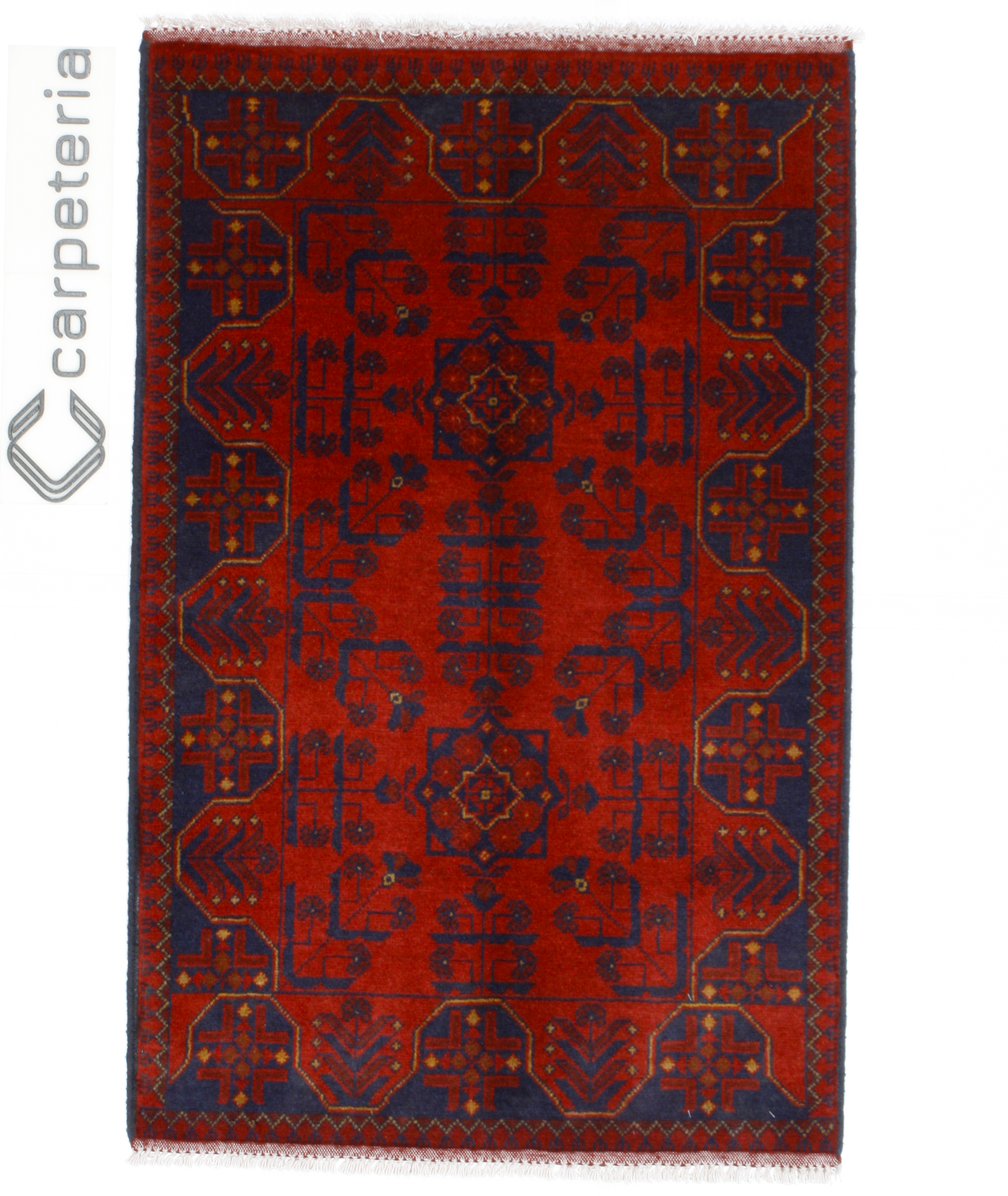 Oriental rug Mauri