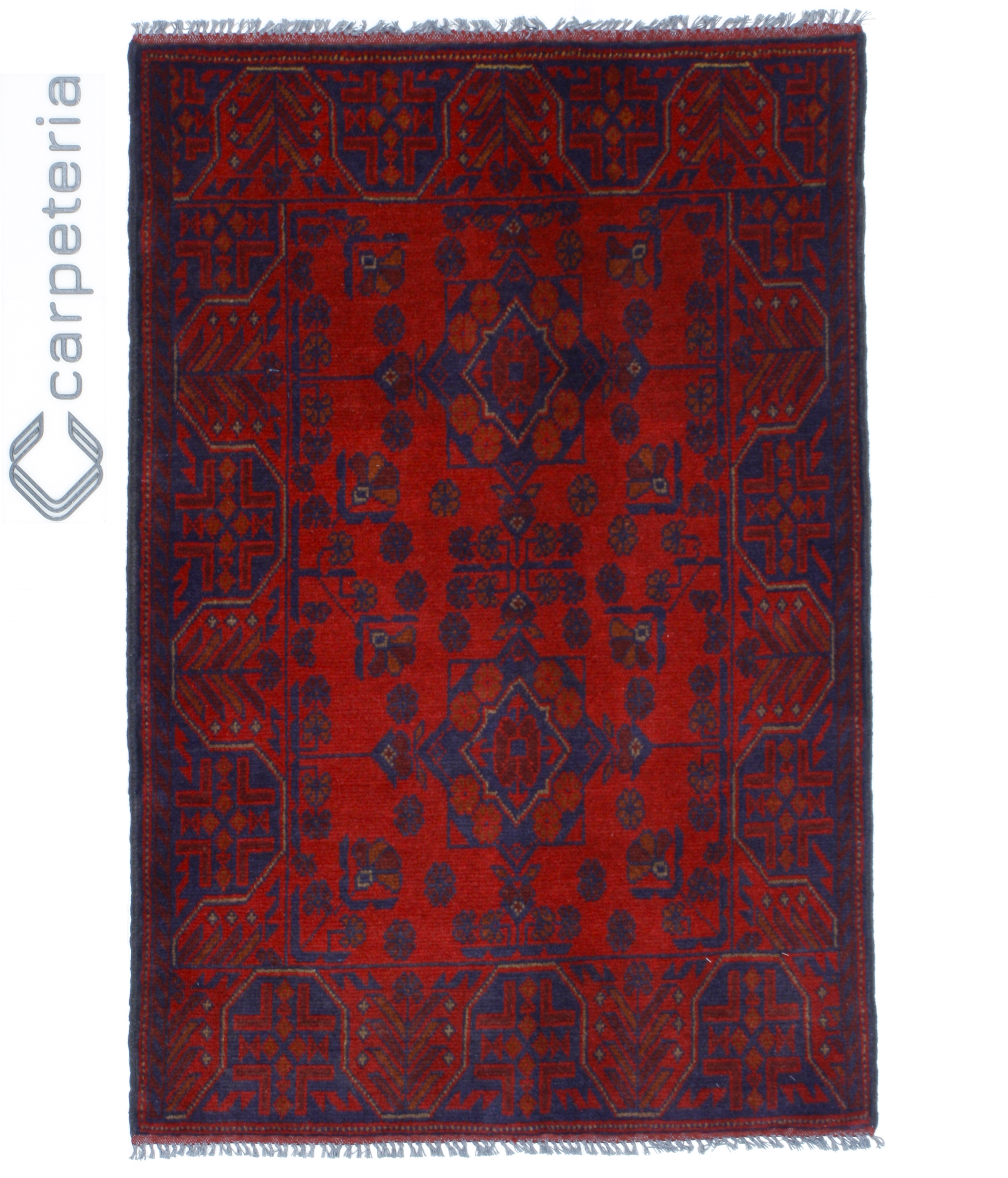 Oriental rug Mauri