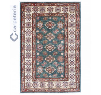 Oriental rug Kazak Exclusive