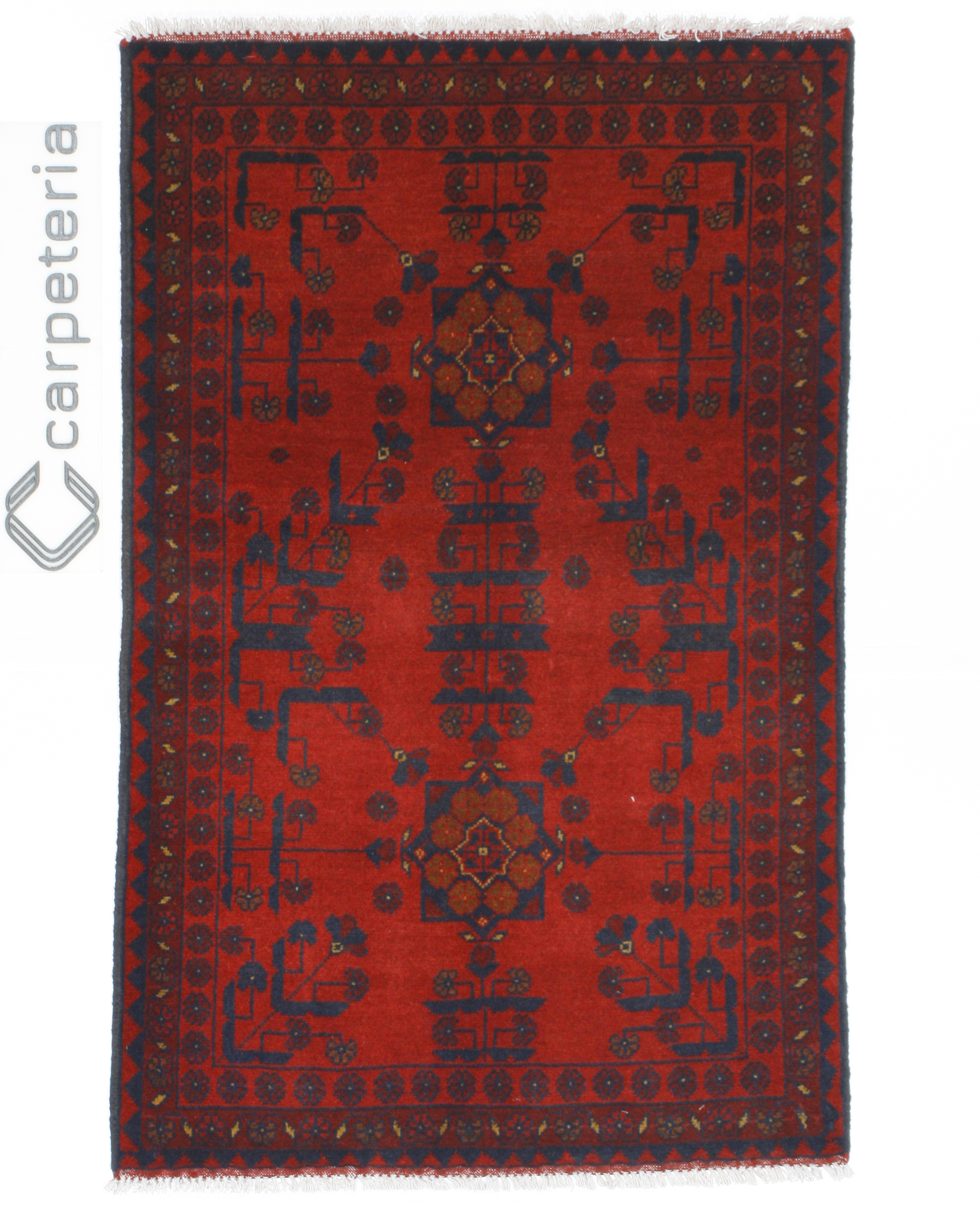 Oriental rug Mauri