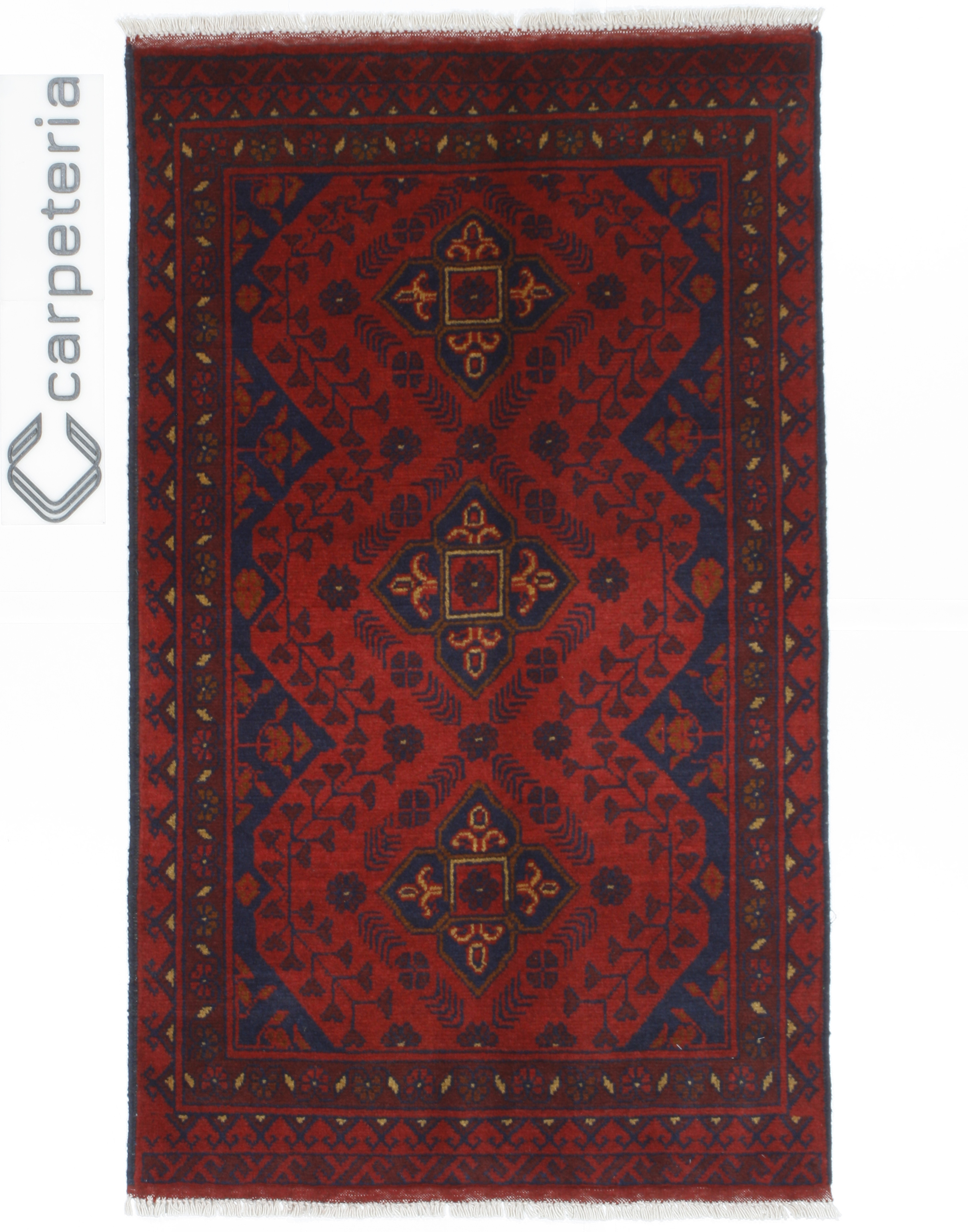 Oriental rug Mauri