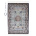 Persian rug Ghom Silk Royal