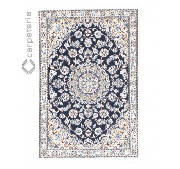 Persian rug Nain 9LA Royal