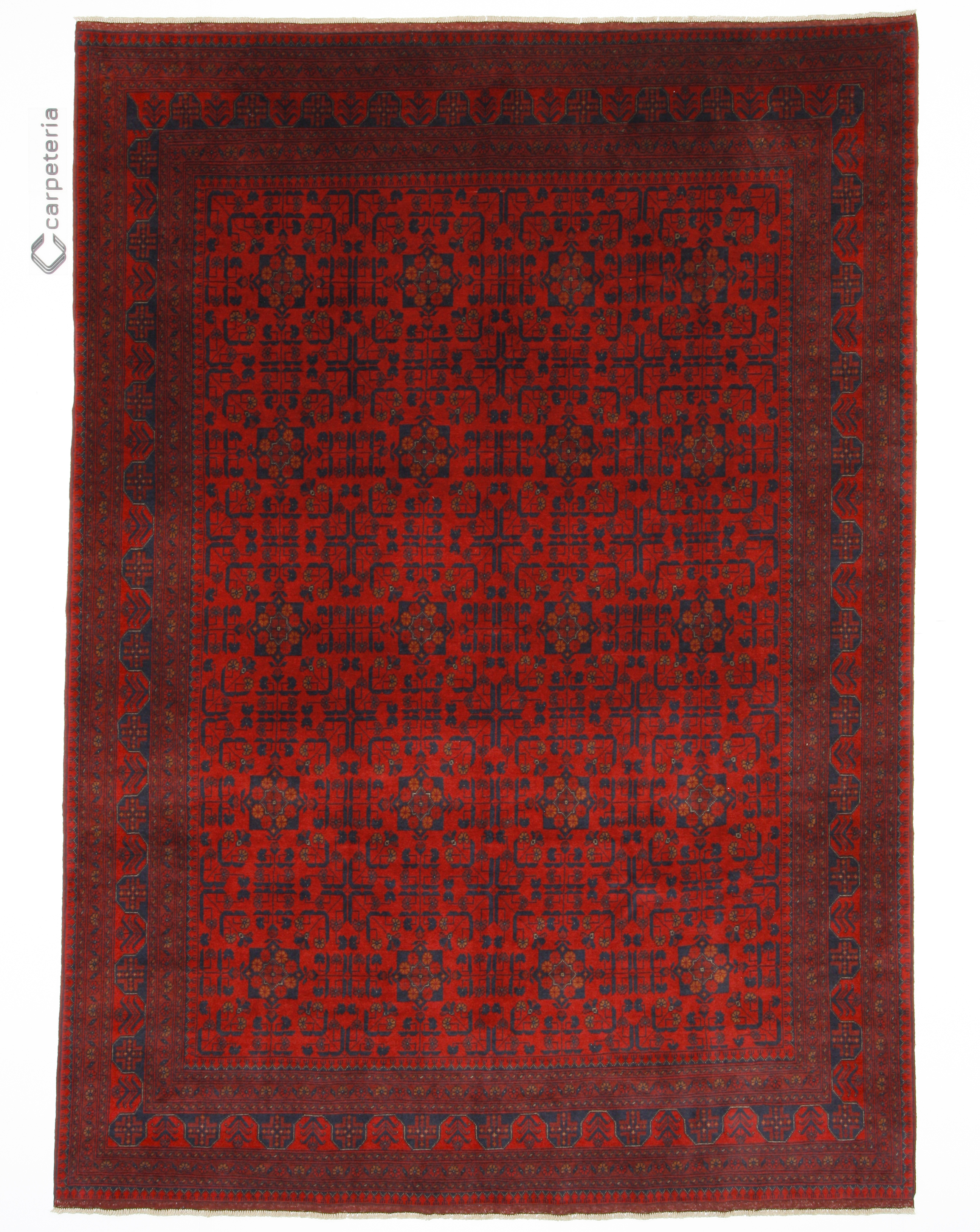 Oriental rug Mauri