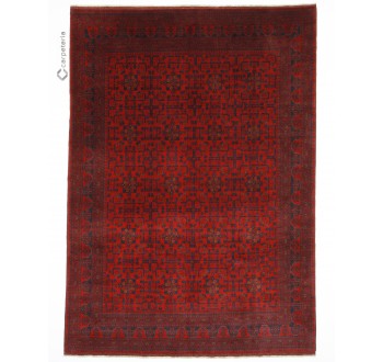 Oriental rug Mauri