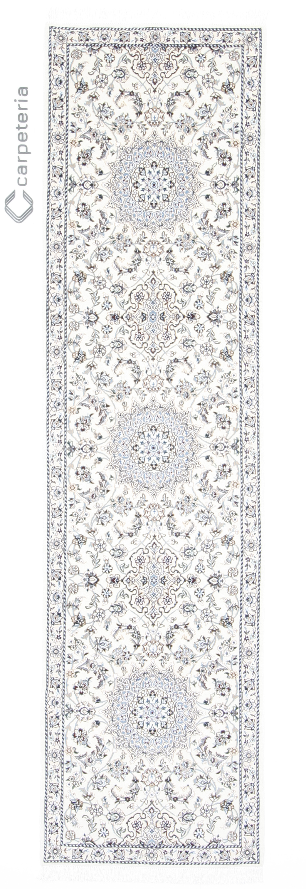 Persian rug Nain 9LA Royal