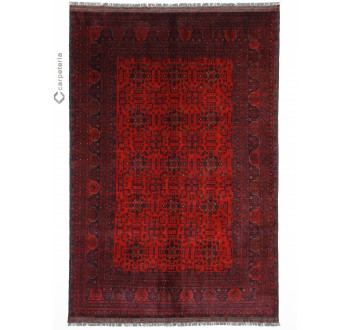 Oriental rug Mauri