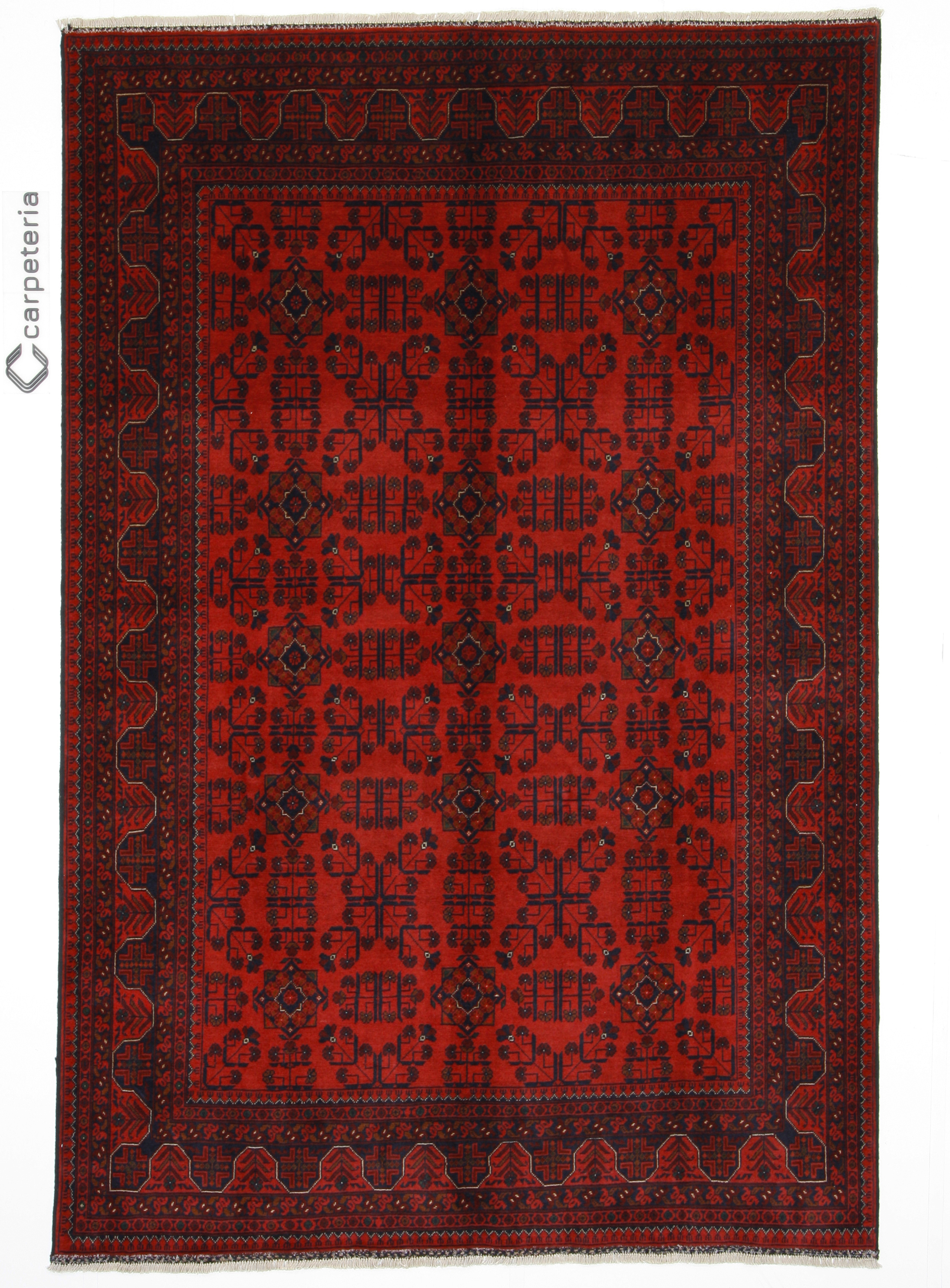 Oriental rug Mauri