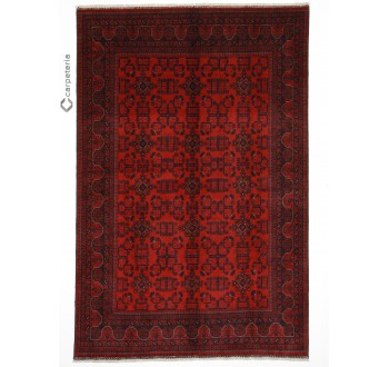 Oriental rug Mauri