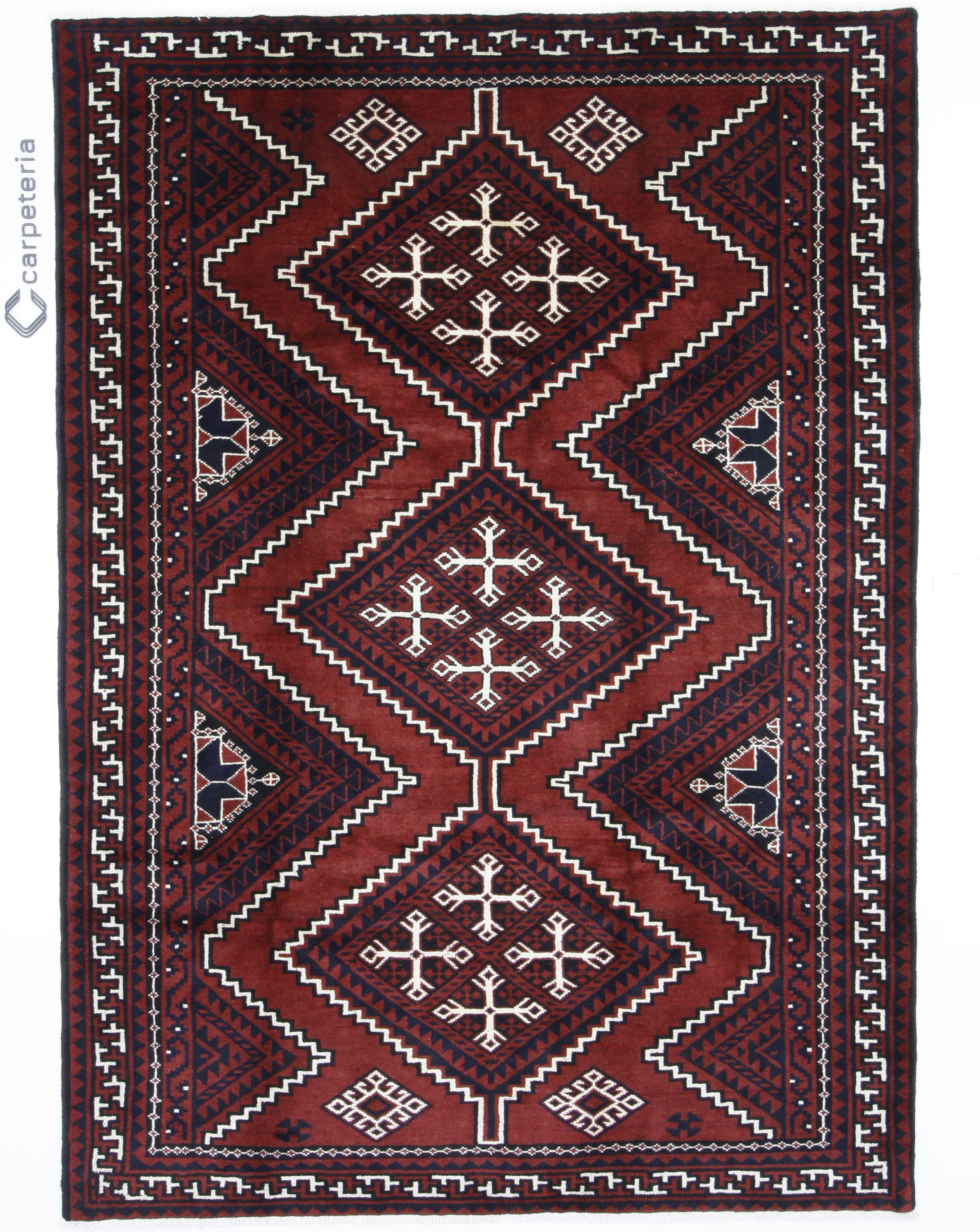 Persian rug Lori Super