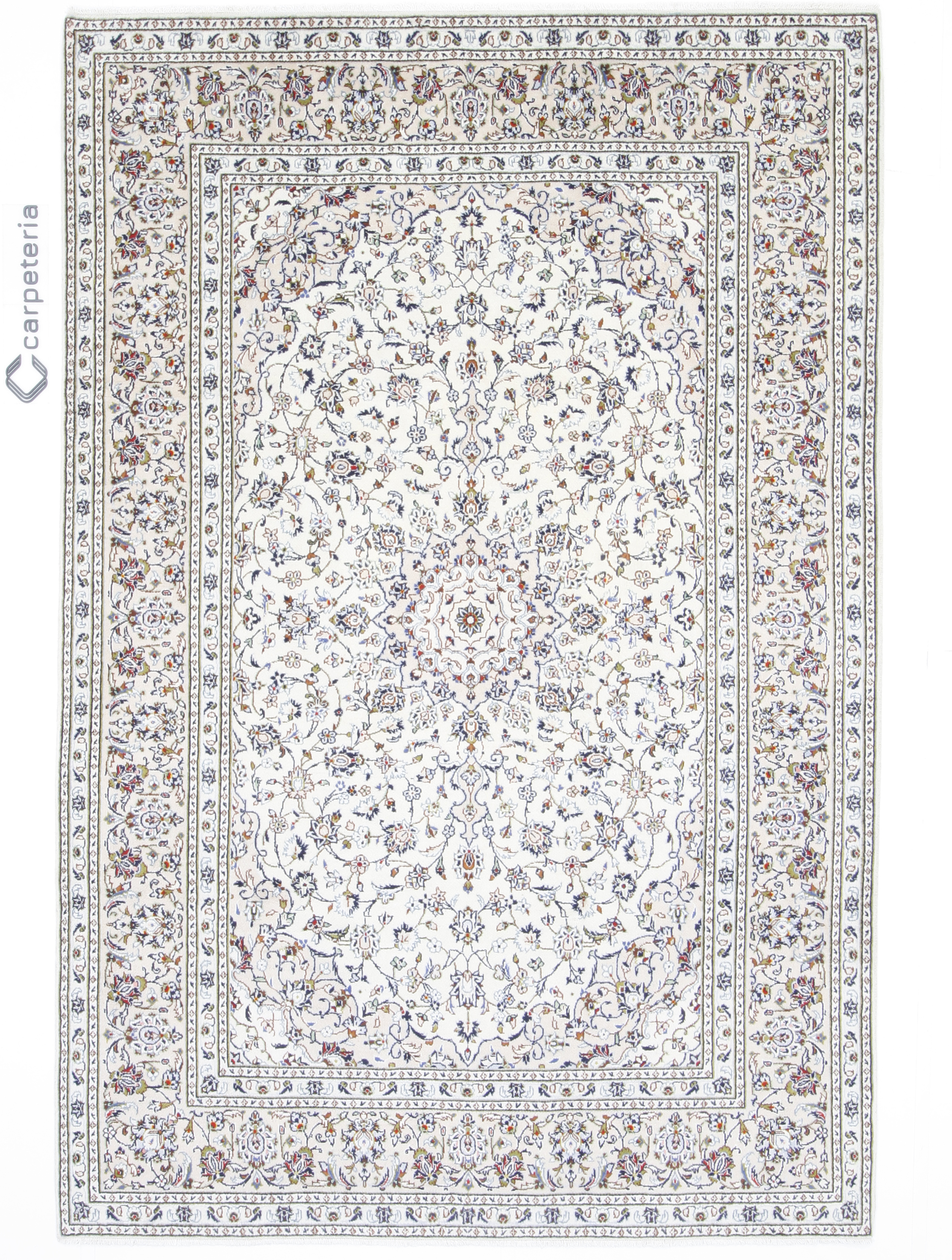 Persian rug Keshan Super