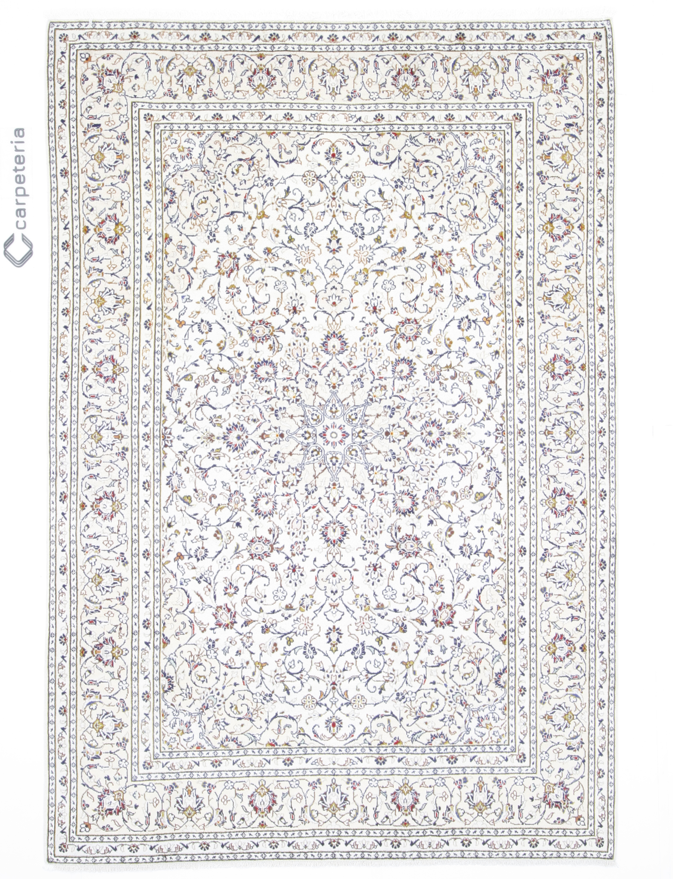 Persian rug Keshan Super