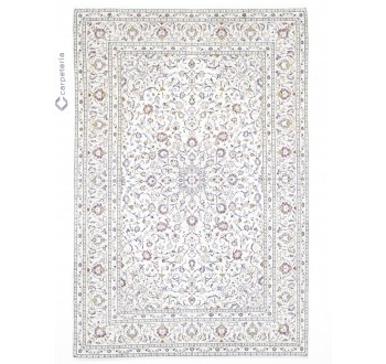 Persian rug Keshan Super