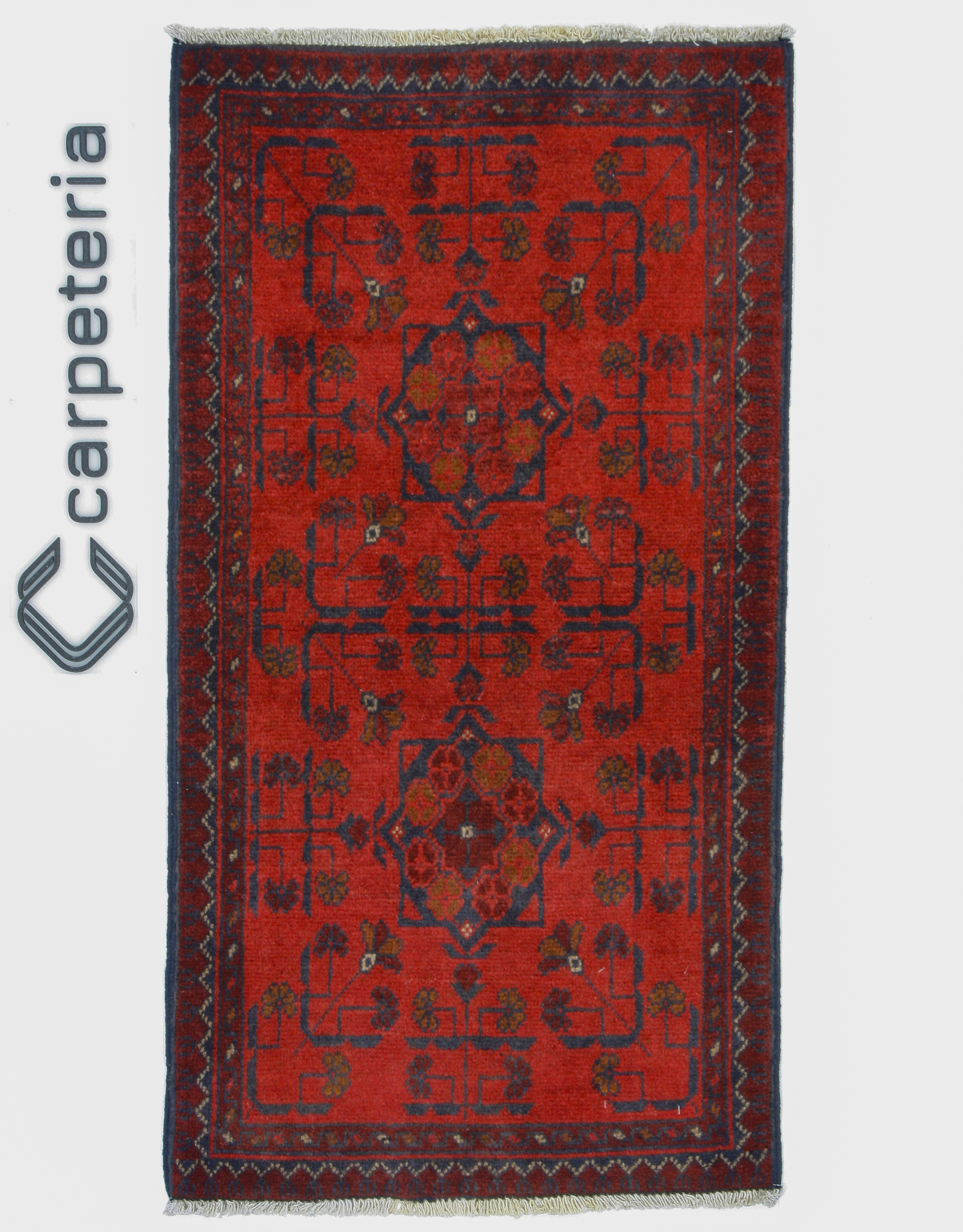 Oriental rug Mauri