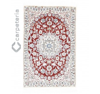 Persian rug Nain 9LA Royal