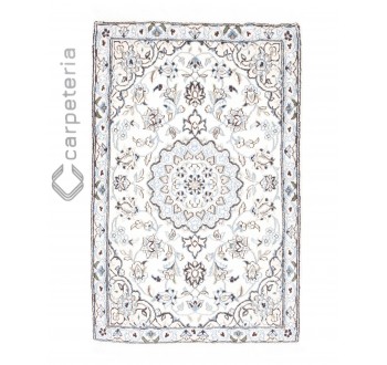 Persian rug Nain 9LA Royal