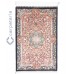 Persian rug Ghom Silk Royal