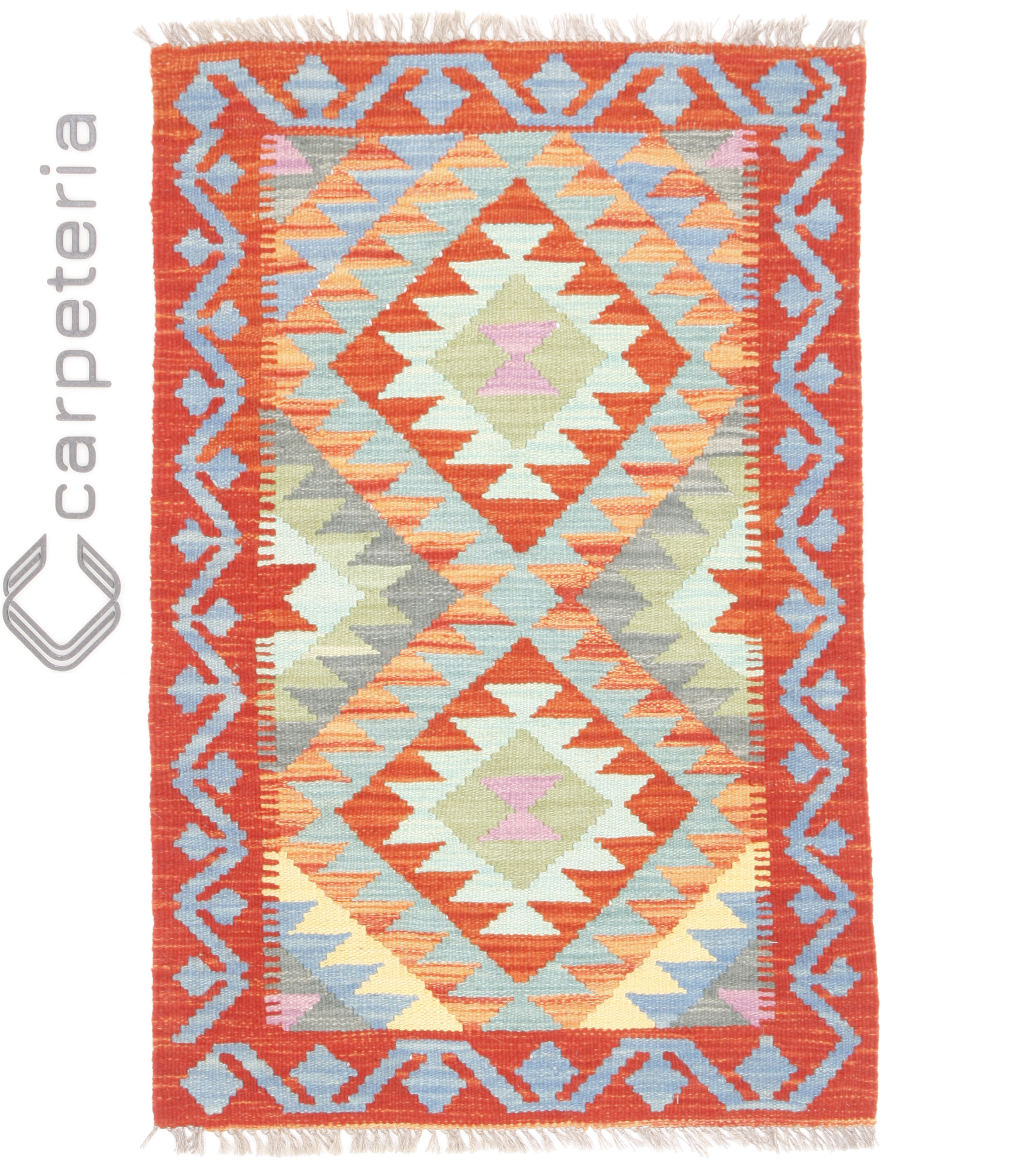 Oriental rug Kelim