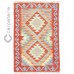 Oriental rug Kelim