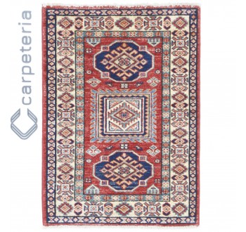 Oriental rug Kazak Exclusive