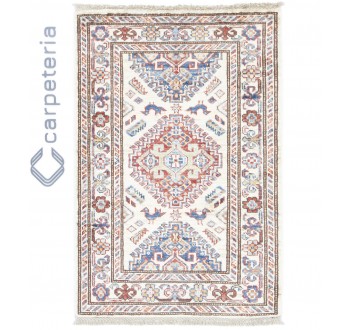 Oriental rug Kazak Exclusive