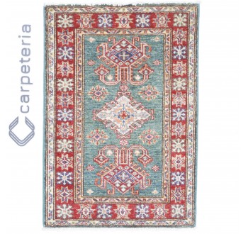 Oriental rug Kazak Exclusive