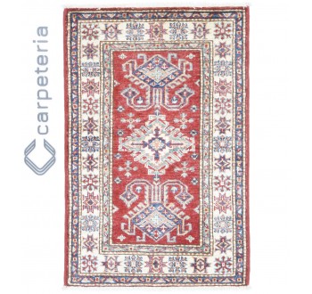 Oriental rug Kazak Exclusive