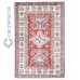 Oriental rug Kazak Exclusive