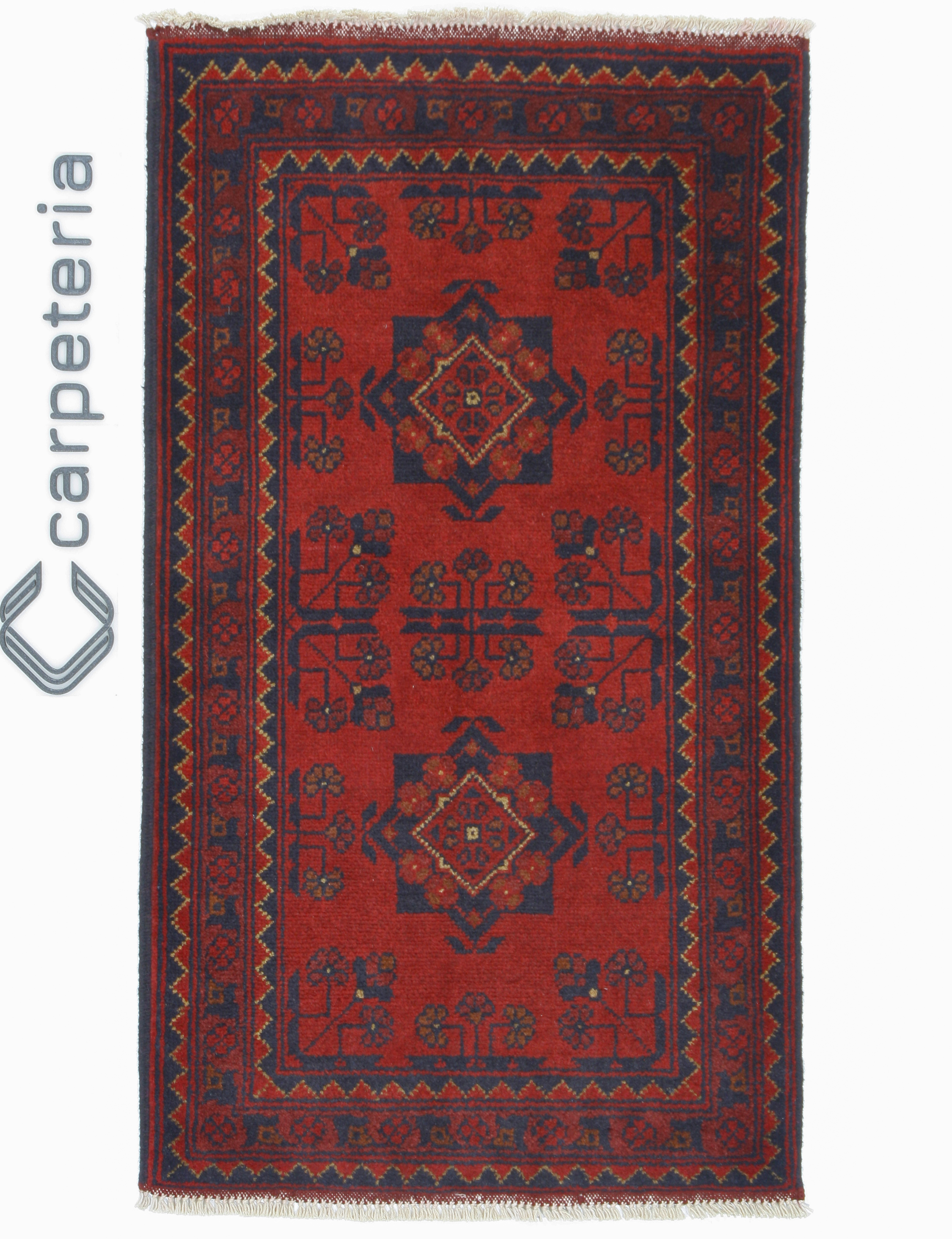 Oriental rug Mauri