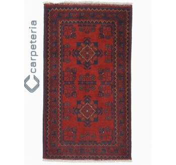 Oriental rug Mauri