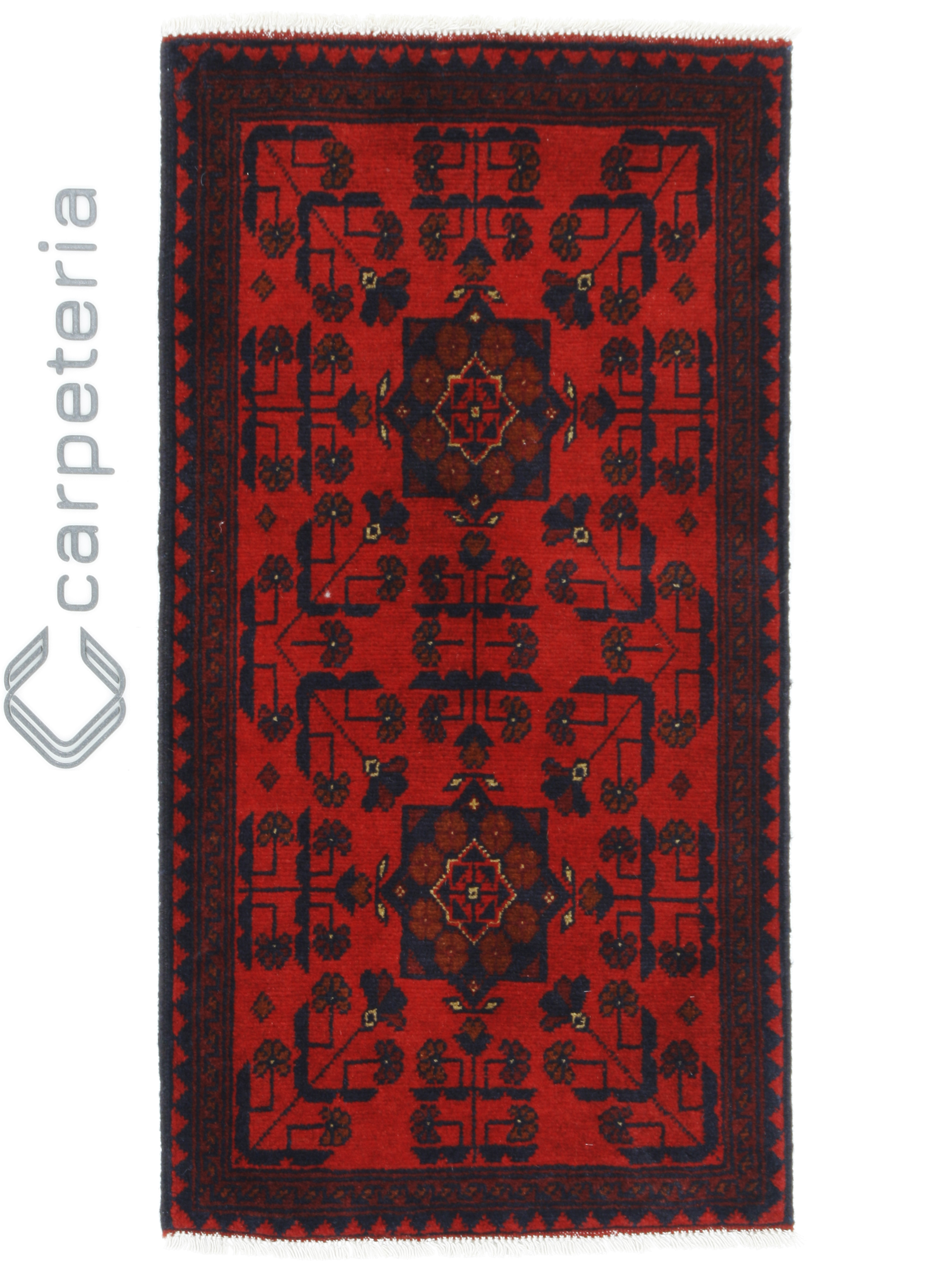 Oriental rug Mauri