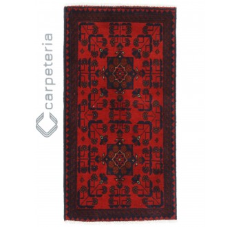 Oriental rug Mauri